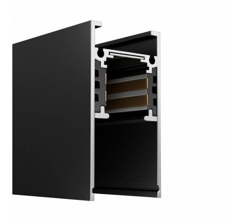 Трек накладной LIGHTERA Startrek 48 LE163TS-100B