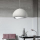 Подвесной светильник LIGHTERA Stone LE206L-400W