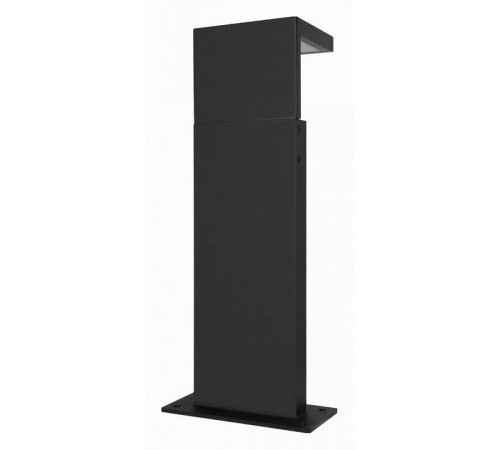 Наземный низкий светильник Loft it Oak 100001/400