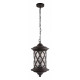 Подвесной светильник Loft It Bergamo 100018P