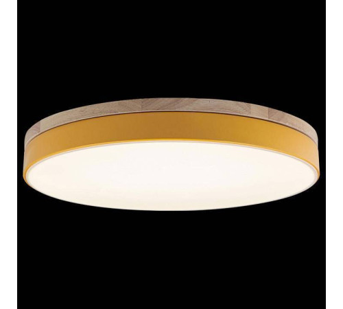 Накладной светильник Loft it Axel 10001/36 Yellow