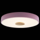 Накладной светильник Loft it Axel 2 10003/24 Pink