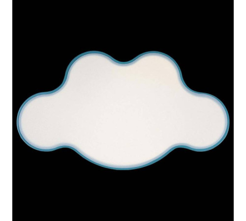 Накладной светильник Loft it Axel 4 10005/30 Blue