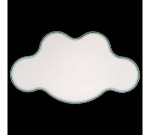 Накладной светильник Loft it Axel 4 10005/30 Green