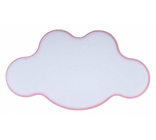 Накладной светильник Loft it Axel 4 10005/30 Pink