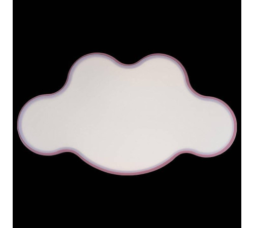 Накладной светильник Loft it Axel 4 10005/30 Pink