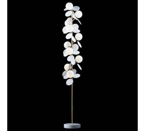 Торшер Loft it Matisse 10008F white