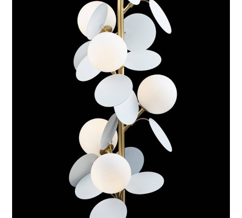 Торшер Loft it Matisse 10008F white