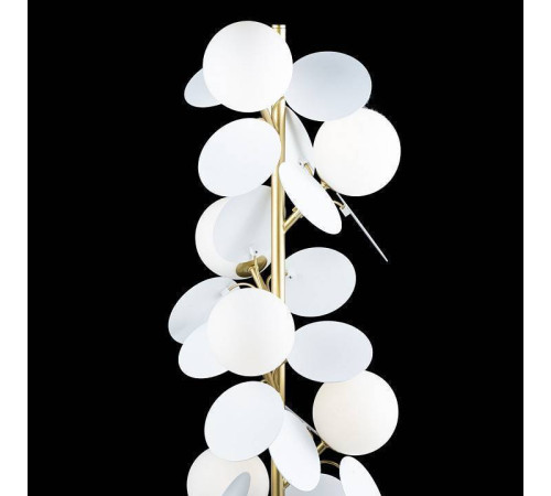 Торшер Loft it Matisse 10008F white