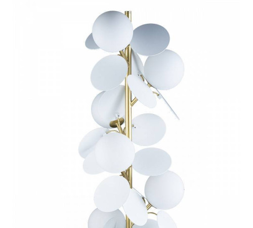 Торшер Loft it Matisse 10008F white