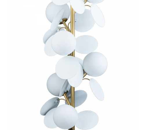 Торшер Loft it Matisse 10008F white