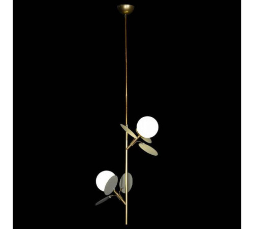 Подвесной светильник Loft it Matisse 10008/2P Grey