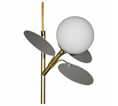 Подвесной светильник Loft it Matisse 10008/2P Grey