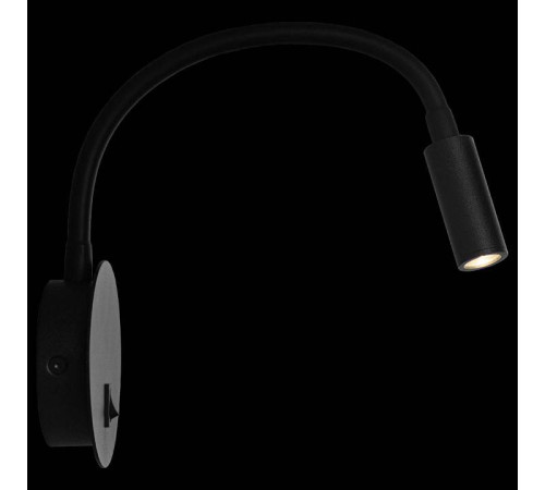 Бра Loft it Stick 10010BK