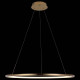 Подвесной светильник Loft it Ring 10014L