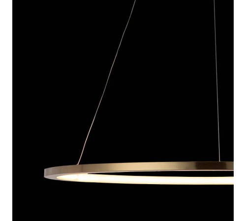 Подвесной светильник Loft it Ring 10014L