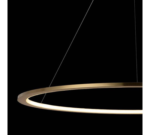 Подвесной светильник Loft it Ring 10014L