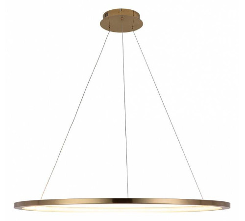 Подвесной светильник Loft it Ring 10014XL