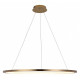 Подвесной светильник Loft it Ring 10014XL