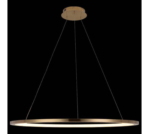 Подвесной светильник Loft it Ring 10014XL