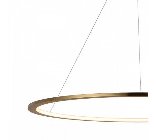 Подвесной светильник Loft it Ring 10014XL