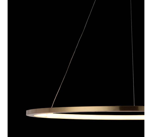 Подвесной светильник Loft it Ring 10014XL