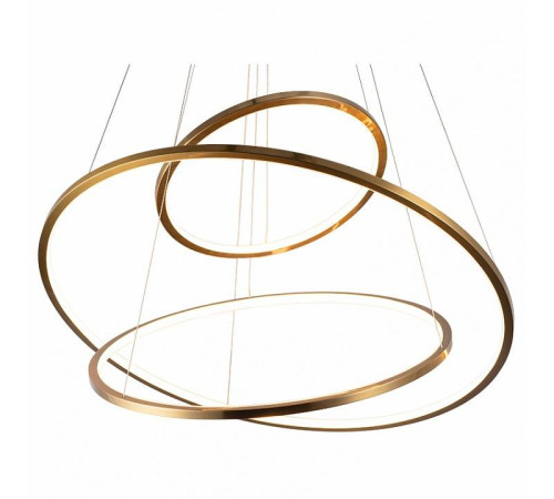 Подвесной светильник Loft it Ring 10015/3