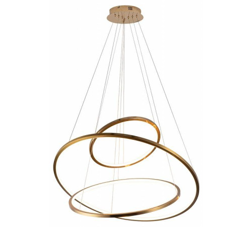 Подвесной светильник Loft it Ring 10015/3