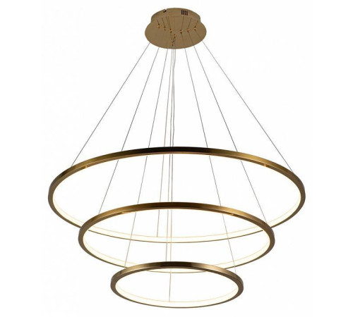 Подвесной светильник Loft it Ring 10015/3