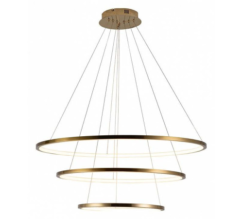 Подвесной светильник Loft it Ring 10015/3