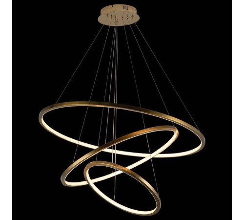 Подвесной светильник Loft it Ring 10015/3