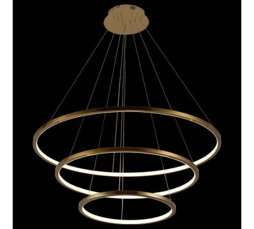 Подвесной светильник Loft it Ring 10015/3