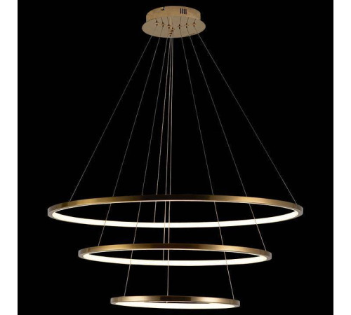 Подвесной светильник Loft it Ring 10015/3