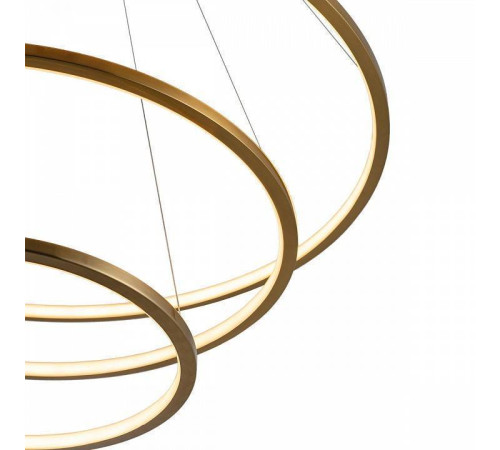 Подвесной светильник Loft it Ring 10015/3