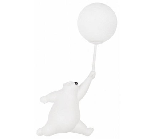 Накладной светильник Loft it Teddy 10030W/B
