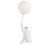 Накладной светильник Loft it Teddy 10030W/C
