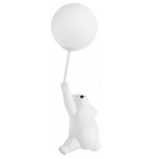 Накладной светильник Loft it Teddy 10030W/C