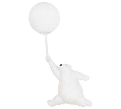 Накладной светильник Loft it Teddy 10030W/C