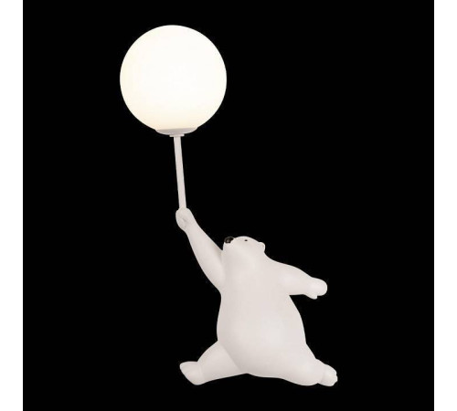 Накладной светильник Loft it Teddy 10030W/C