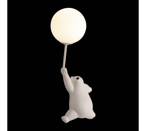 Накладной светильник Loft it Teddy 10030W/C