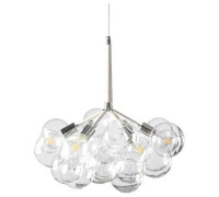 Подвесной светильник Loft it Bunch 10048/6 White