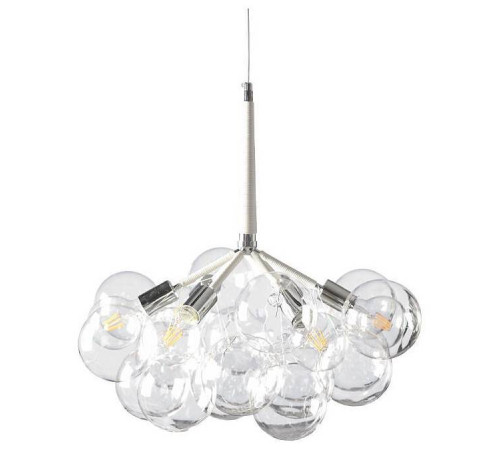 Подвесной светильник Loft it Bunch 10048/6 White