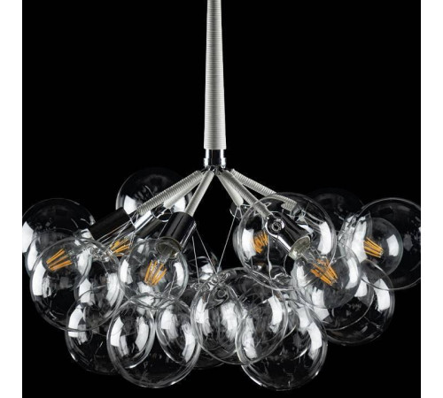 Подвесной светильник Loft it Bunch 10048/6 White