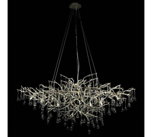 Подвесная люстра Loft It Bijout 10067/1250 SG