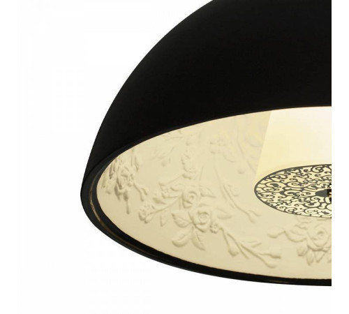 Подвесной светильник Loft it Mirabell 10106/400 Black