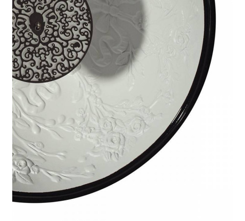 Подвесной светильник Loft it Mirabell 10106/400 Black