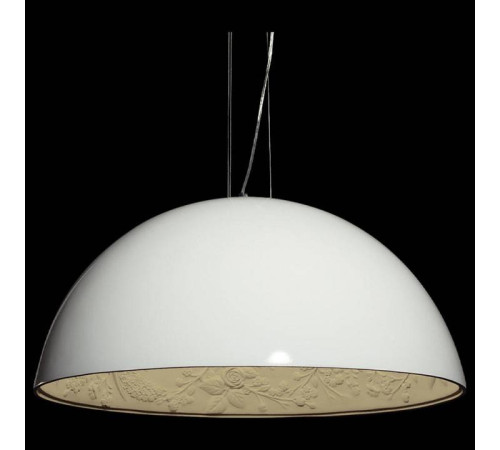 Подвесной светильник Loft it Mirabell 10106/600 White