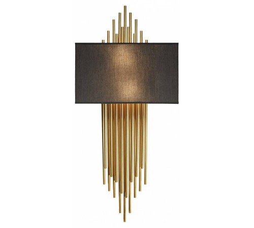 Накладной светильник Loft it Elegio 10107 Black