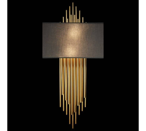 Накладной светильник Loft it Elegio 10107 Black