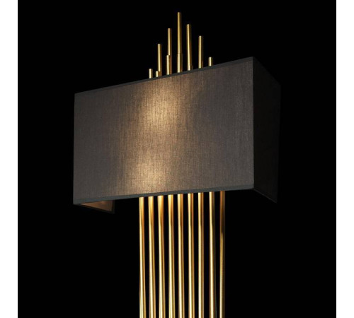 Накладной светильник Loft it Elegio 10107 Black